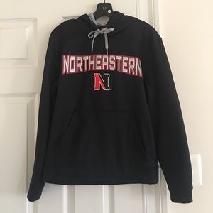 Northeastern University Hoodie